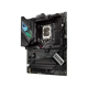 Placa de baza ASUS ROG STRIX Z690-F GAMING WIFISocket 1700, Z690, USB3.2 GEN 2 MB
